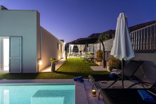 Villa Fortuna
