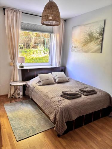 Apartment Piecki Gdańsk