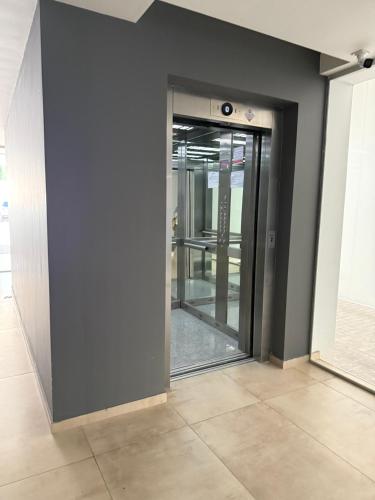 Fotografie z fotogalerie ubytování Monoambiente , excelente ubicacion , cercano a Hospitales Y principales Universidades, OPCIONAL COCHERA v destinaci La Plata