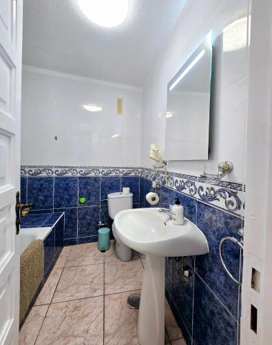 3 bedroom Parque Santiago-2