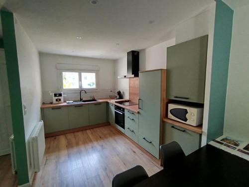 Maison 3 chambres Le Mans