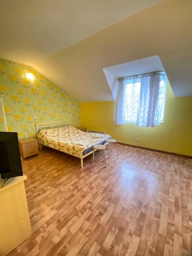 Gallery image of Osobyi Guest house in Cholpon-Ata