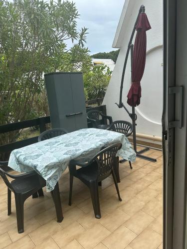 Appartement grande motte