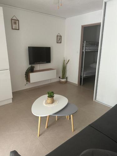 Appartement grande motte