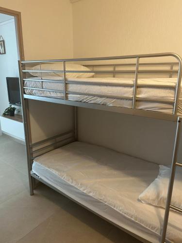 Appartement grande motte