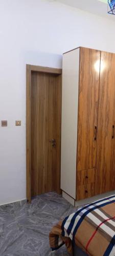 Φωτογραφία από το άλμπουμ του good shepherd apartment στο Owerri