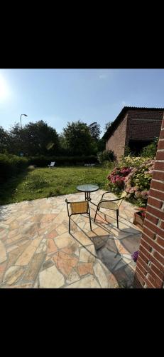 Chambre confortable proche Stade Pierre Mauroy