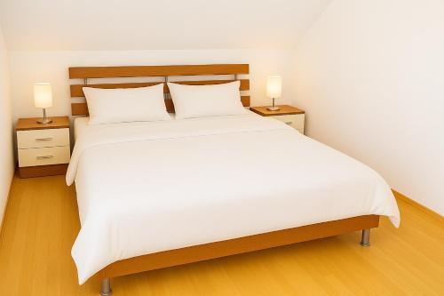 One-Bedroom Cozy Apartment in Donovaly