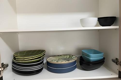 Afbeelding uit fotogalerij van Casa moderna no Jardim Italia in Maringá