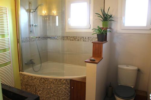 Photo de la galerie de l'établissement Maison vacances en méditerrannée, à Mireval