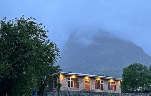 Afbeelding uit fotogalerij van North Vibe Resort Hunza in Hunza