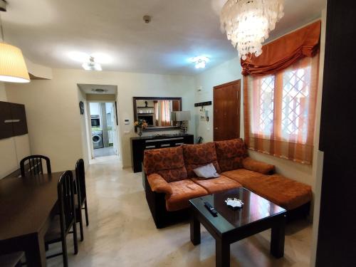 Patio sevillano, tú oasis urbano