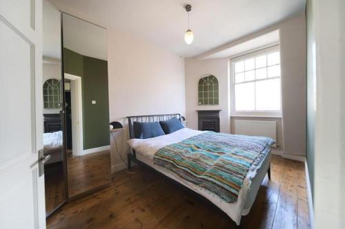 Gallery image of Top-Floor Covent Garden Flat in London