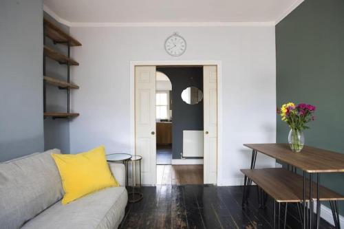 Gallery image of Top-Floor Covent Garden Flat in London