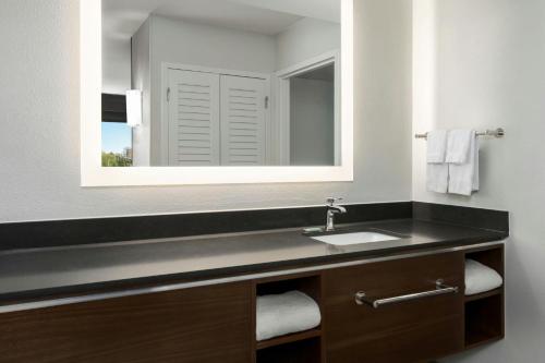 Φωτογραφία από το άλμπουμ του Courtyard by Marriott Chattanooga Downtown σε Τσαττανούγκα