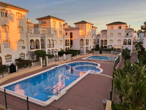 Mimosa Apartman Molino Blanco La Mata