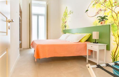 "L'Orchidea al Museo" accogliente appartamento in centro