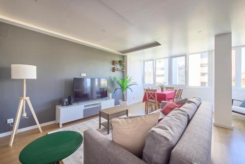 Lisbon Saldanha Apartment 2