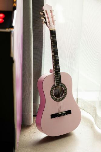 Imagen de la galería de Moxy Glasgow SEC, en Glasgow