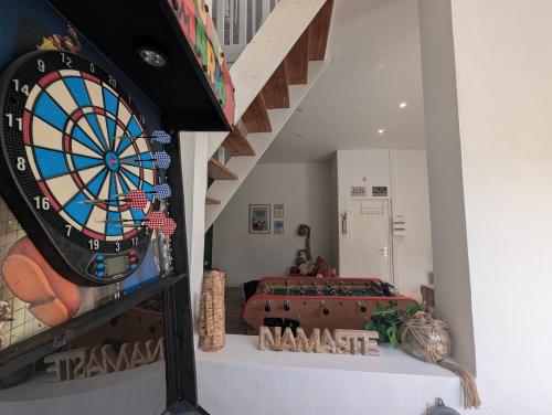 Galería fotográfica de Thebreak - Une parenthèse chic de détente et de divertissement en Calais