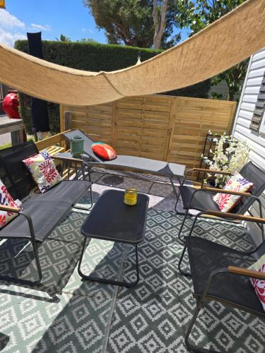 family's dream p16 la Marina de canet