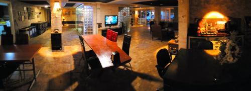 Επισκέπτες που μένουν στο Elite Hotel City Center Corlu Bed and Breakfast