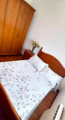 Gallery image of Apartamento Rural Playa Catedrales II in Barreiros