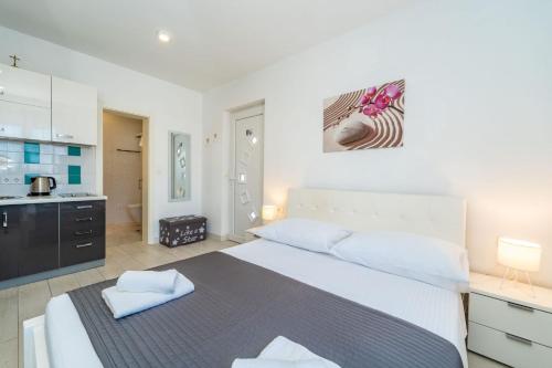 Studio Villa Carlotta