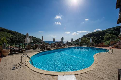 Imagem da galeria de Enetiko Resort em Parga