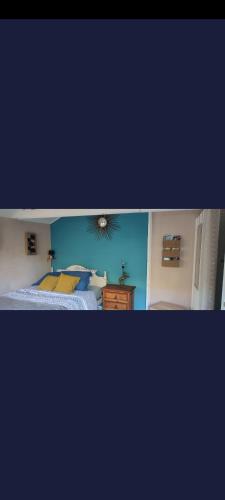 Le chalet de Margot lire profil hôte Merci