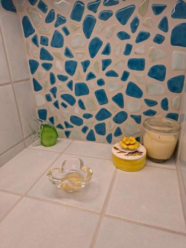 Фотография из галереи Aladea Home Praiano Amalfi Coast в городе Праяно