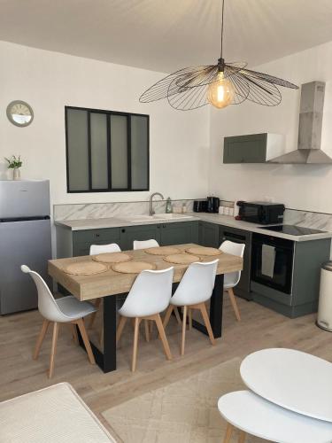 Le grand nid charmant