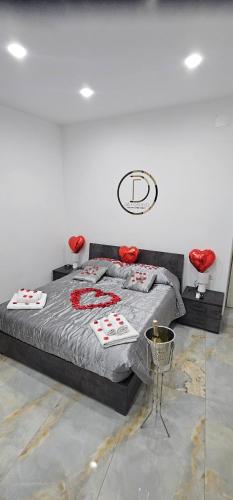 Da Tonino luxury apartments