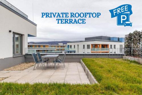 Marina Bay Apartment with free Parking