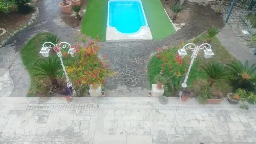 Villa Ida in Bari photo 13