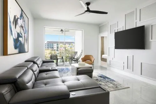 Villatel Resort Orlando, Apartments by Marriott Bonvoy photo 49