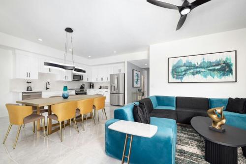 Villatel Resort Orlando, Apartments by Marriott Bonvoy photo 64
