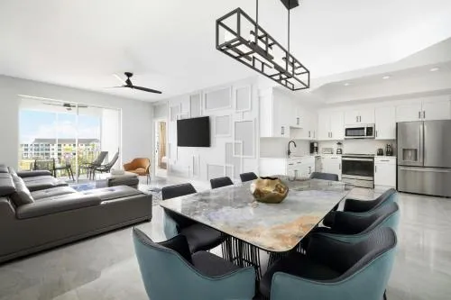 Villatel Resort Orlando, Apartments by Marriott Bonvoy photo 47