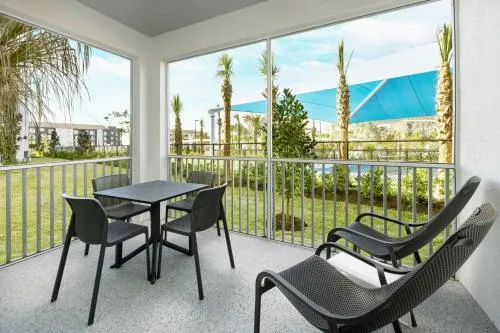Villatel Resort Orlando, Apartments by Marriott Bonvoy photo 44