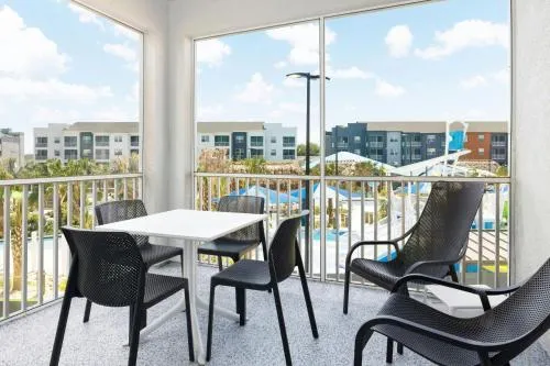 Villatel Resort Orlando, Apartments by Marriott Bonvoy photo 53