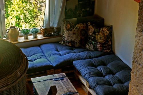 Domek Malarza Matarnia