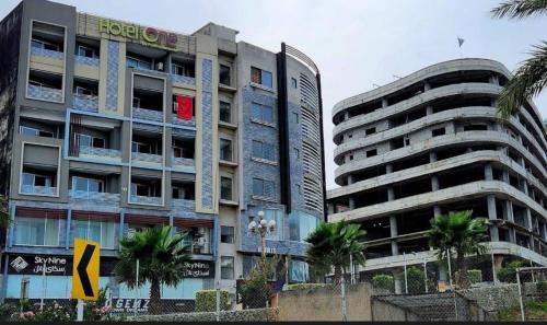 Billede fra billedgalleriet på Cozy apartment, luxury amenities! i Rawalpindi