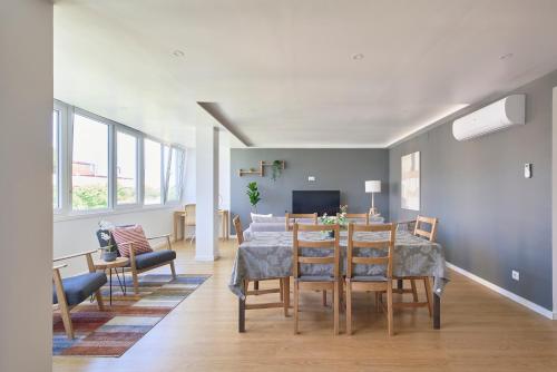 Lisbon Saldanha Apartment 2