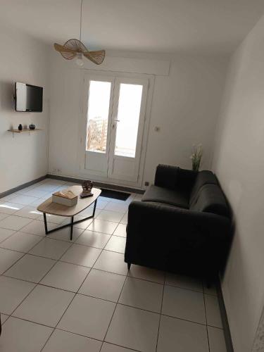 Appartement Sauvian