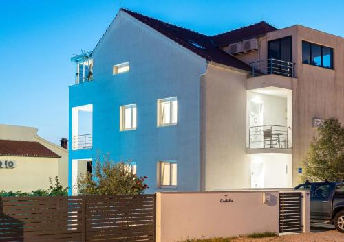Studio Villa Carlotta