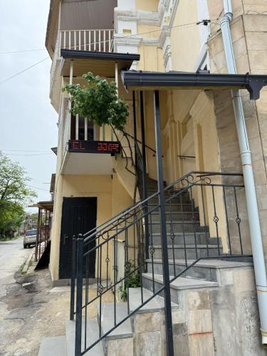 Imagen de la galería de Hotel Meidani, en Borjomi