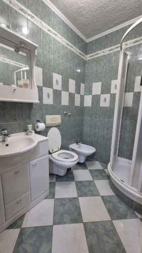 Suza Apartment