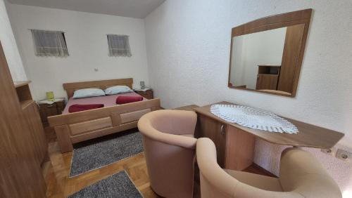 Suza Apartment