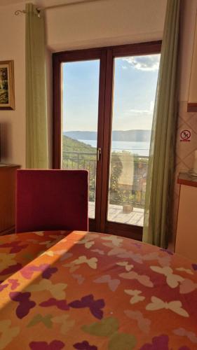 Suza Apartment