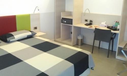 Hotel degli Aranci – Photos 4